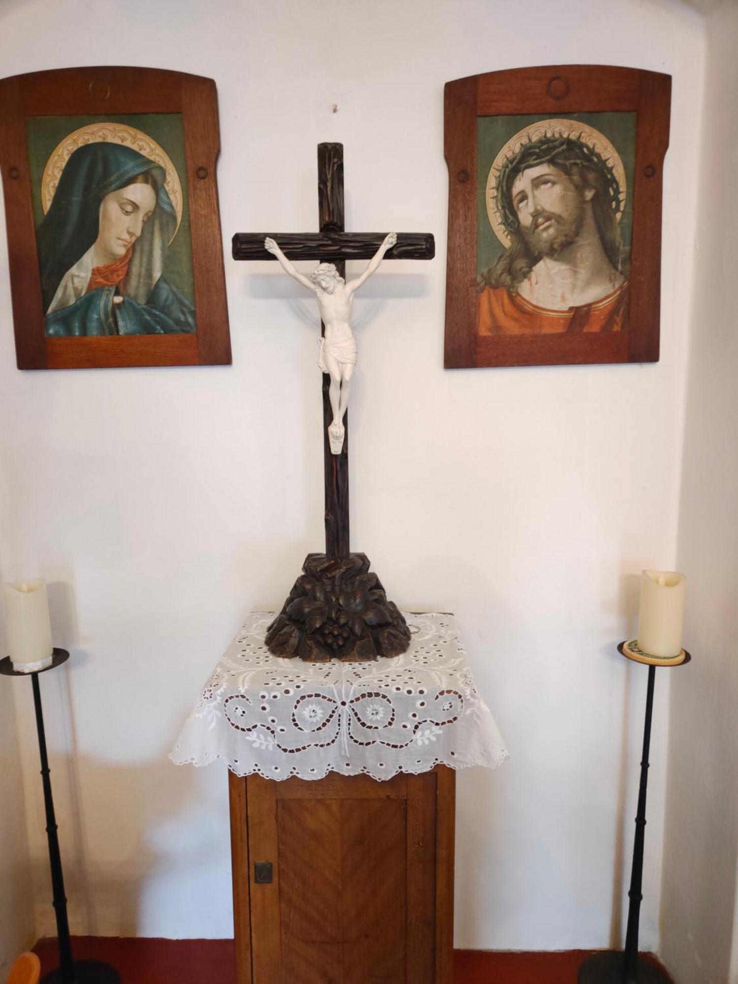 Bed And Breakfast Tvrz Velka Bukovina Exterior photo