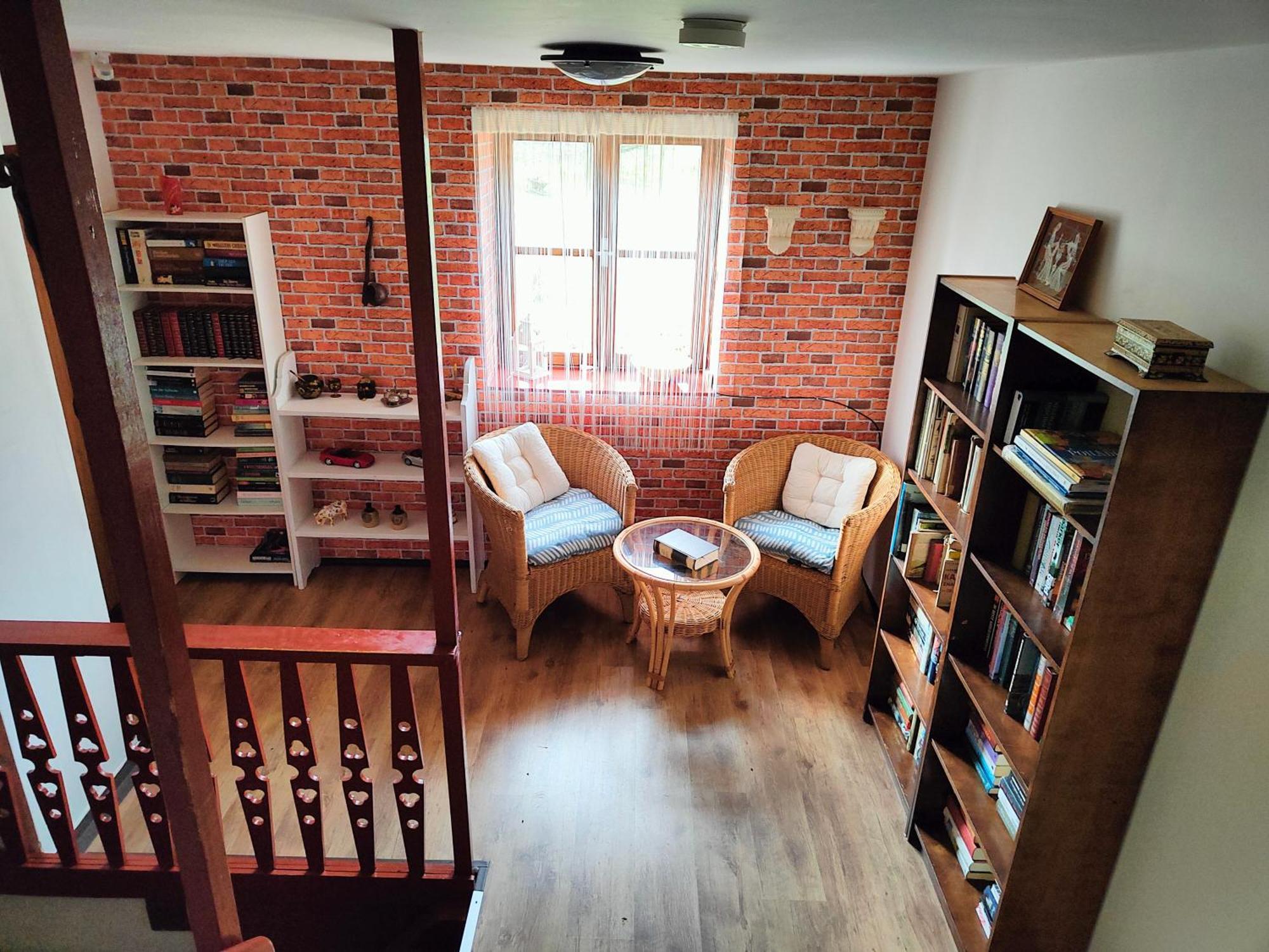 Bed And Breakfast Tvrz Velka Bukovina Exterior photo